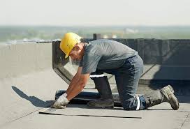 Best 4 Ply Roofing  in Eudora, AR